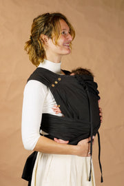 Mamma Nomad Babycarrier: 'Yang'