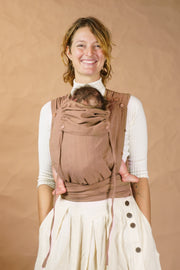 Mamma Nomad Babycarrier: 'Savanna'