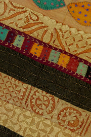 Vintage Quilt Patch