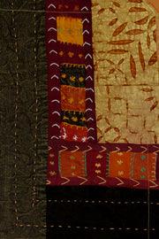 Vintage Quilt Patch