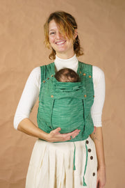 Mamma Nomad Babycarrier: 'Wedelia'