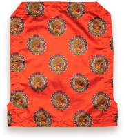 Vintage Indian Saree Patch