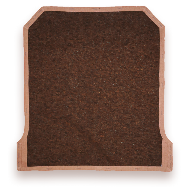 Vegan Cork Leather Patch - Savanna