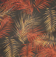 Vegan Cork Leather Patch - Savanna