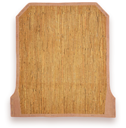 Vegan Cork Leather Patch - Savanna