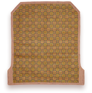 Vegan Cork Leather Patch - Savanna