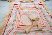 Mamma Nomad Ergonomic Baby sling Hmong Tribe 