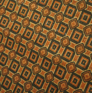 Vegan Cork Leather Patch - Yin