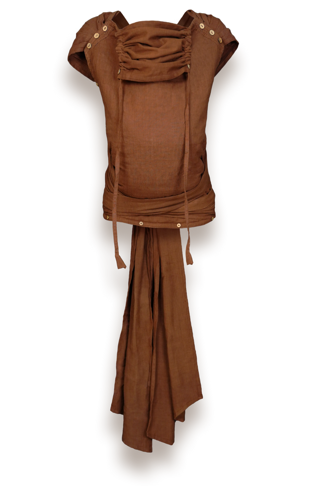 Nomad baby carrier sales