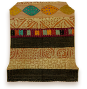 Vintage Quilt Patch