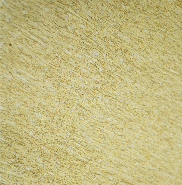 Vegan Cork Leather Patch - Yin